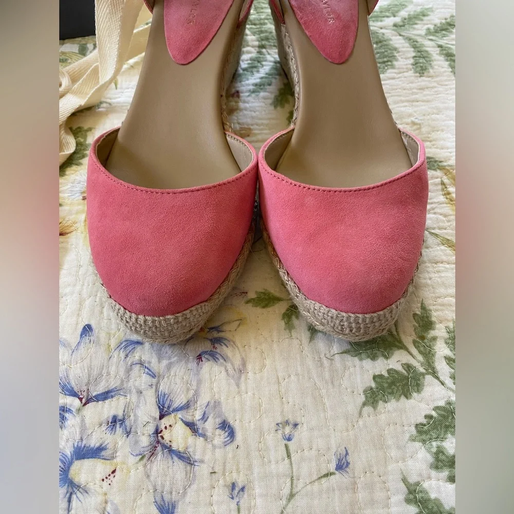 BNWT Espadrilles